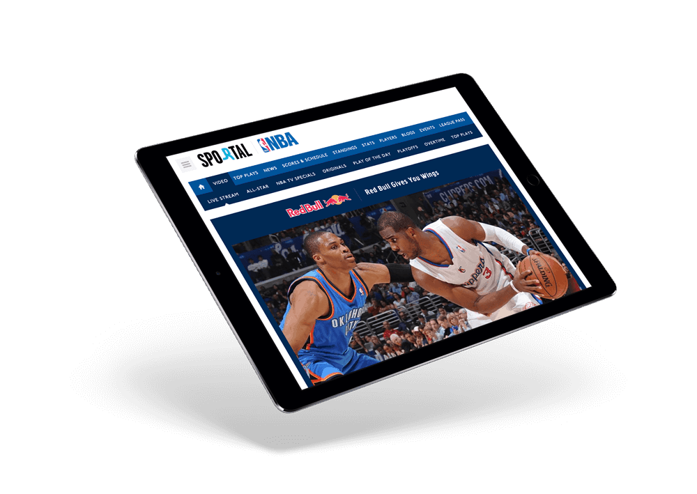 Nba Index